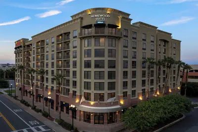 Photo 2 - Homewood Suites by Hilton Jacksonville Downtown-Southbank