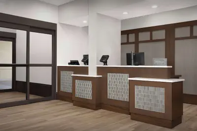 Photo 4 - Homewood Suites by Hilton Jacksonville Downtown-Southbank