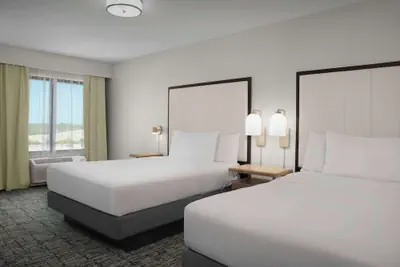Photo 5 - Homewood Suites by Hilton Jacksonville Downtown-Southbank