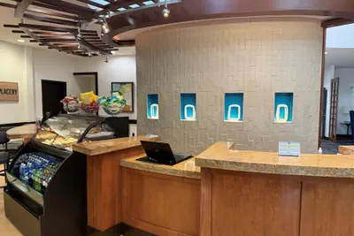 Photo 2 - Hyatt Place Fort Myers/at The Forum