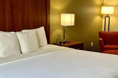Photo 5 - Comfort Inn Ogden near Event Center
