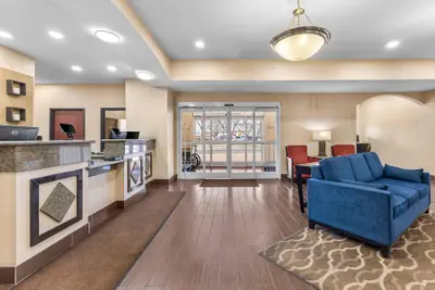 Photo 4 - Comfort Inn Ogden near Event Center