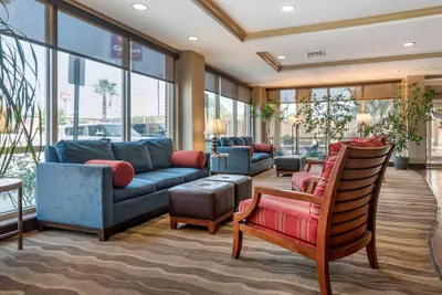 Photo 5 - Comfort Suites Biloxi - Ocean Springs