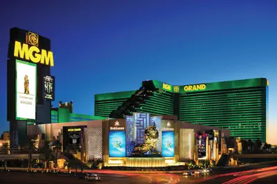 Photo 2 - The SKYLOFTS at MGM Grand
