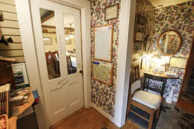 Photo 2 - West Hill House B&B