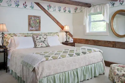 Photo 4 - West Hill House B&B