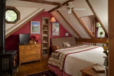 Photo 5 - West Hill House B&B