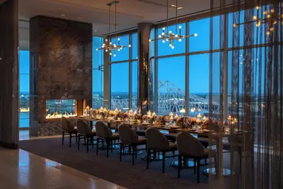Photo 3 - Four Seasons Hotel St Louis