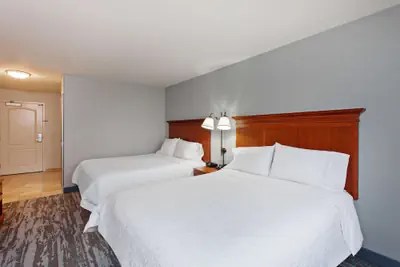 Photo 4 - Hampton Inn & Suites Clovis-Airport North