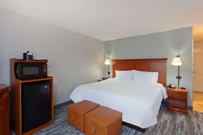 Photo 5 - Hampton Inn & Suites Clovis-Airport North