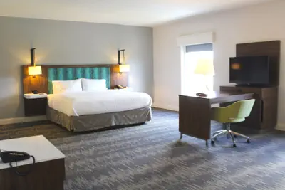 Photo 5 - Hampton Inn & Suites Sarasota/Bradenton-Airport, FL