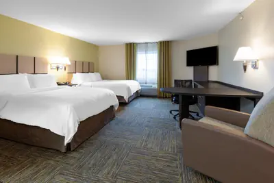 Photo 5 - Candlewood Suites Kalamazoo Se by IHG