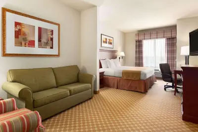 Photo 5 - Country Inn & Suites by Radisson, Tifton, GA