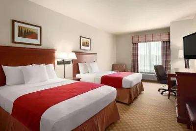 Photo 4 - Country Inn & Suites by Radisson, Tifton, GA