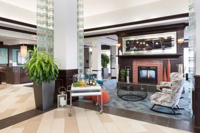 Photo 3 - Hilton Garden Inn Cincinnati/Mason