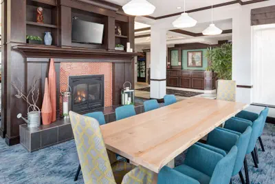Photo 5 - Hilton Garden Inn Cincinnati/Mason