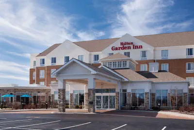 Photo 2 - Hilton Garden Inn Cincinnati/Mason