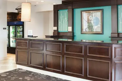 Photo 4 - Hilton Garden Inn Cincinnati/Mason
