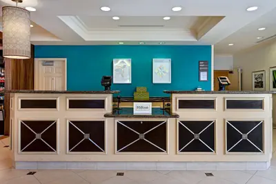 Photo 3 - Hilton Garden Inn San Bernardino