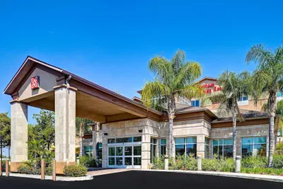 Photo 2 - Hilton Garden Inn San Bernardino