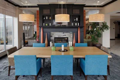 Photo 3 - Hilton Garden Inn Jonesboro