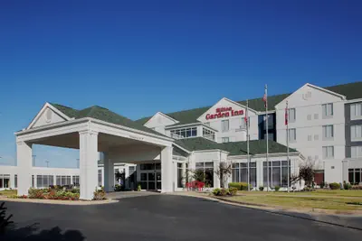 Photo 2 - Hilton Garden Inn Jonesboro