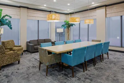 Photo 5 - Hilton Garden Inn Jonesboro