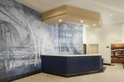 Photo 5 - Residence Inn by Marriott Arlington Courthouse