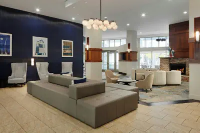 Photo 3 - Residence Inn by Marriott Arlington Courthouse