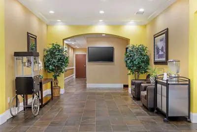 Photo 5 - Best Western Plus Greenville South