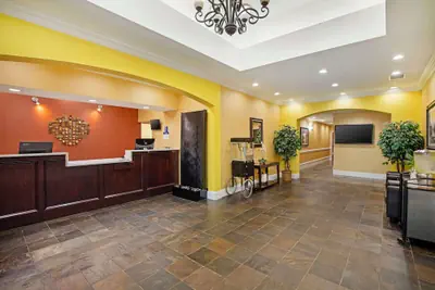 Photo 3 - Best Western Plus Greenville South