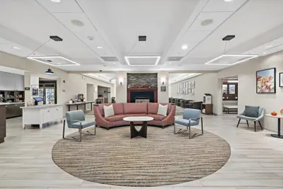 Photo 3 - Homewood Suites by Hilton Lancaster