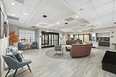 Photo 2 - Homewood Suites by Hilton Lancaster