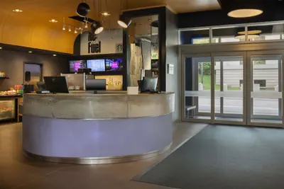 Photo 4 - Aloft by Marriott Tallahassee Downtown