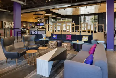 Photo 3 - Aloft by Marriott Tallahassee Downtown