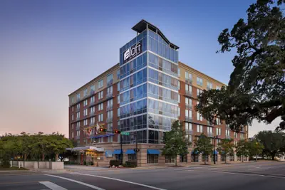 Photo 2 - Aloft by Marriott Tallahassee Downtown