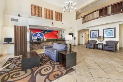 Photo 3 - Best Western Plus Eastgate Inn & Suites