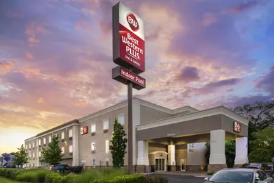 Photo 2 - Best Western Plus Eastgate Inn & Suites