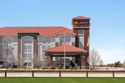 Photo 2 - La Quinta Inn & Suites by Wyndham Dumas