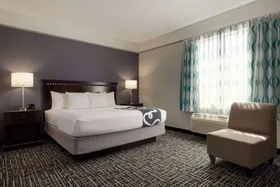 Photo 5 - La Quinta Inn & Suites by Wyndham Dumas