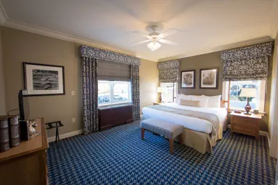 Photo 5 - Holiday Inn Club Vacations Williamsburg Resort by IHG