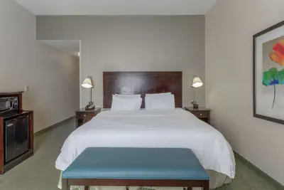 Photo 5 - Hampton Inn Richmond - South