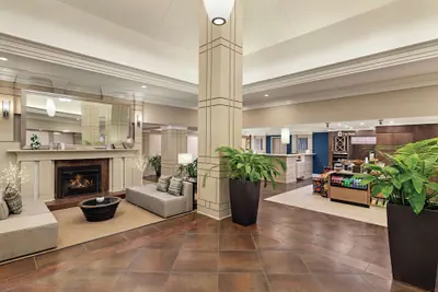 Photo 3 - Hilton Garden Inn Oxford/Anniston