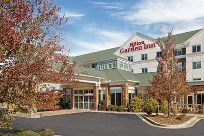 Photo 2 - Hilton Garden Inn Oxford/Anniston