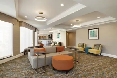 Photo 4 - Hilton Garden Inn Oxford/Anniston