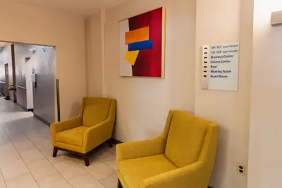 Photo 3 - Holiday Inn Express & Suites Guthrie North Edmond by IHG