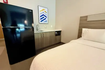 Photo 5 - Holiday Inn Express Hotel & Suites NORTH SEQUIM by IHG