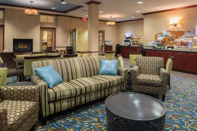 Photo 3 - Holiday Inn Express Hotel & Suites NORTH SEQUIM by IHG