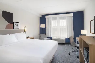 Photo 3 - Spark by Hilton California Lexington Park