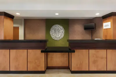 Photo 4 - Fairfield Inn & Suites Jacksonville West/Chaffee Point